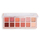 Paletë me hije për sy Revolution - The True Icon Bronze Eyeshadow Palette
