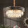 Abazhur kristal 8806