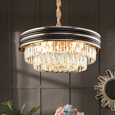 Abazhur kristal 8806