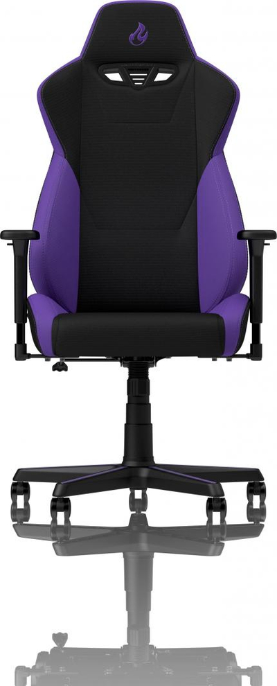 Karrige gaming Nitro Concepts S300, 135 kg, e vjollcë
