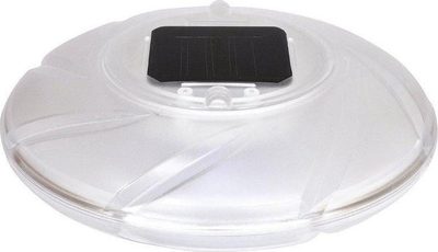 Llambë që noton për pishinë Bestway 58111, me diell, për dekor, transparente