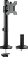 Mbajtëse për monitor LogiLink 17"-32", e zezë