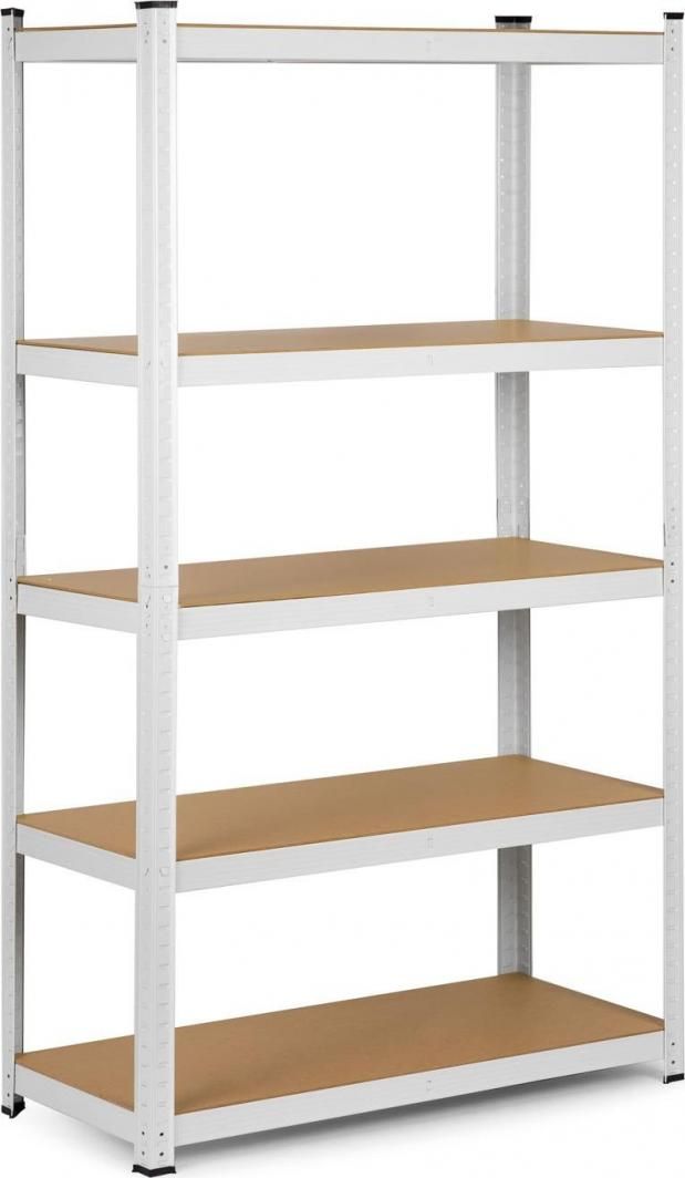 Raft magazinimi Humberg (4841), 150 x 75 x 30 cm