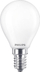 Llampë LED Philips 76341100, E14, 2.2 W sa një 25 W, dritë e ngrohtë