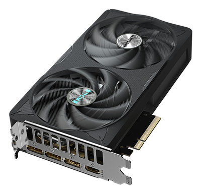 Kartelë grafike GeForce RTX 5060 TI, Seria EAGLE OC 16G - 16GB - GDDR7 - 128bit