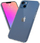 Mbulesë mbrojtëse gel për telefon Apple iPhone 13 Pro Max, TPU, transparente