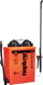 Pompe shpine Kwazar Neptune, 15L, portative, portokalli