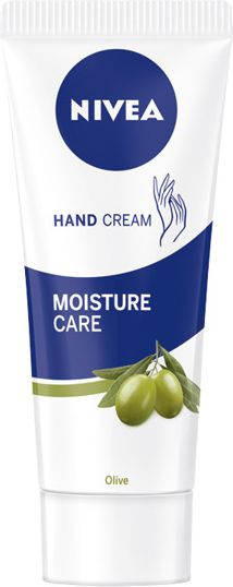 Krem duarsh Nivea Moisture Care, 75 ml