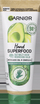Krem duarsh Garnier Hand Superfood me vaj avokado dhe omega 6, 75 ml