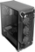 Kasë Antec DF600 FLUX, Midi Tower