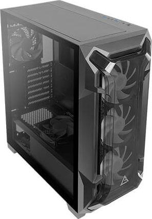 Kasë Antec DF600 FLUX, Midi Tower