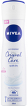 Deodorant Nives Original Care Quick Dry 48H, 150 ml