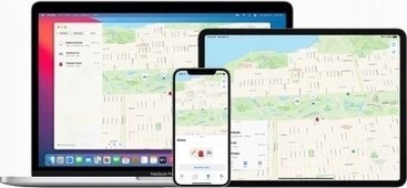 GPS gjurmues MiLi MiTag, Bluetooth, me mbajtëse çelësash, i bardhë e zi 5