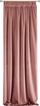 Perde e gatshme Vila Decorative Eurofirany C, 140 x 270 cm, rozë