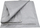 Çarçaf mbulues AWTOOLS Silver Tarp, 6x12m, 120g m2, ngjyrë argjendi