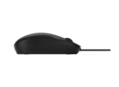 Maus HP 125, i zi