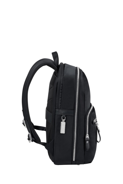 Çantë Shpine Karissa Evo Laptop 14.1" Ngjyrë E Zezë