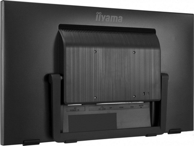 Monitor Iiyama ProLite T2251MSC-B1, Full HD, 22", i zi