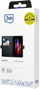 Калф портфељ 3mk Wallet Case за Redmi A3, магнетно затворање, функција држач, црн
