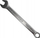 Çelës kombinues ROCKFORCE RF-75509, 9 mm, 135 mm, çelik krom vanadium