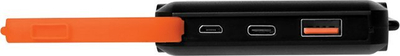Powerbank solar LogiLink PA0273, 10000mAh, 250mA, i zi