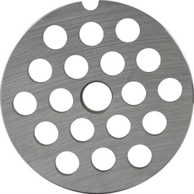 Filtro për makinë mishi Smapp, 8 tehe, vrima 8 mm, çelik inox