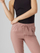 Pantallona VERO MODA VMJESMILO Regular Fit, rozë