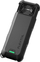 Largues mushkonjash wireless Flextail Max Repel S, 2 në 1 me powerbank, set 2 copë, gri e errët