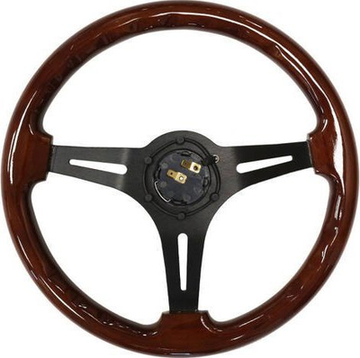 Timon Portov Wood Style 350mm, stil druni, i zi