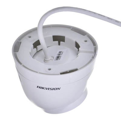 Kamerë sigurie Hikvision DS-2CD1341G0-I/PL, 4 MP, 2560 x 1440, e bardhë