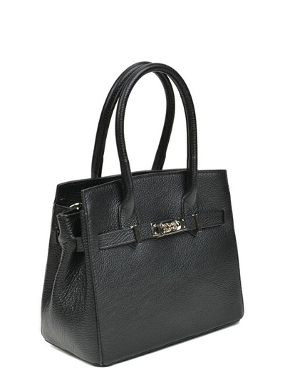Çantë krahu Sofia Cardoni AW19SC1568, e zezë