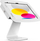 Mbajtëse tavoline Compulocks Space Enclosure, për iPad 10.9" Gen 10, rrotulluese, e bardhë