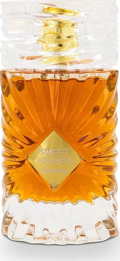 Парфем Гулф Оркид Свит Хевен Екстрим, Eau de Parfum, 100 ml, унисекс