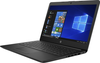 Laptop HP 14-CK2001NO N4020, 14", 4GB RAM, 256GB SSD, Intel® Celeron®, Intel® UHD Graphics, i zi