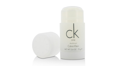 Deodorant Calvin Klein One Stick, 75 g