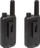 Radio telefoni Baofeng BF-T17, PMR, set 2 copë, ngjyrë e zezë