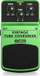 Pedal kitarë Behringer Vintage Tube Overdrive TO800, overdrive, i vogël, jeshil