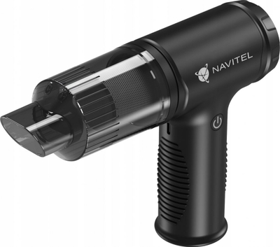 Fshesë me vakum Navitel CL80, pa kabllo