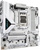 Motherboard GIGABYTE B850M EAGLE WIFI 6E ICE, DDR5, PCIe 5.0 M.2, me WiFi