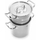 Tenxhere gatimi me avull Fissler OPC 2, 20 cm
