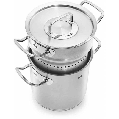 Tenxhere gatimi me avull Fissler OPC 2, 20 cm