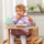 Gote sippy Babyono Be Active, me kashtë, 240ml, me koala