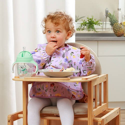 Gote sippy Babyono Be Active, me kashtë, 240ml, me koala