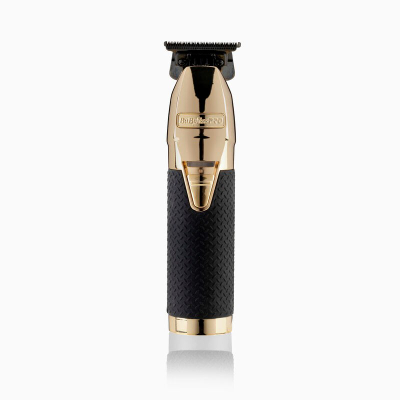 Makinë rroje BaByliss PRO GoldFX Boost+ FX8700GPE, prerëse flokësh dhe mjekre, metalike, ngjyrë ari
