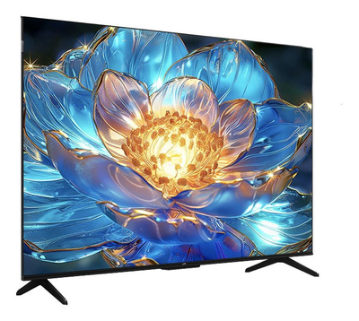 TV TCL QLED 55T7B, 55", 4K Ultra HD, Smart Google TV