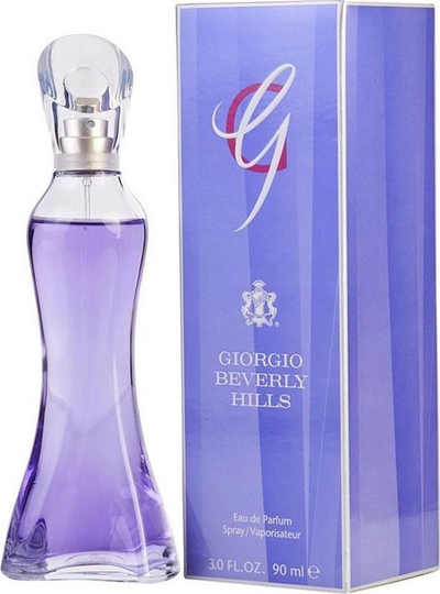 Парфем за жени Џорџо Беверли Хилс Г, EDP, 90 ml