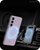 Mbrojtëse telefoni Mercury MagSafe, për iPhone 15 Plus 6.7", semi silikoni, e kuqe
