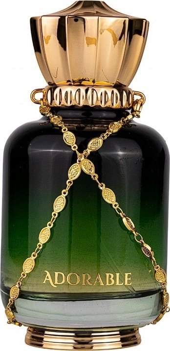 Parfum Maison Asrar Adorable EDP, 100ml, për femra