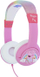 Слушалки OTL Technologies Rainbow Peppa, розова боја