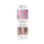 Furçë për flokë Tangle Teezer Ultimate Detangler Chrome Mauve Copper, rozë